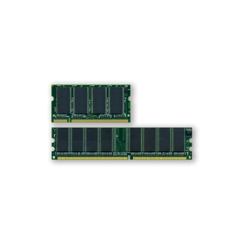 APRO Industrial DDR1 SDRAM